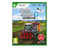 Farming Simulator 22 Premium Edition XBOX - 1157366 - zdjęcie 1
